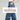How to Choose and Style Jeans for Your Petite Frame