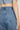 Hey Joanie CHILL Pleat Straight Ankle Jeans- Etela Petite