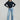 The Cityer Crop Wide Jeans HJ009