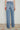 Coney Island Whitefish High Rise Wide Jeans