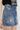 80'S Vintage Mini Skirt HJ168