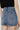80'S Vintage Mini Skirt