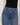 Hey Joanie Activity Grrrl High Rise Kick Crop Jeans- Etela Petite