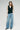 Slope Curve Jeans HJ039