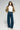 Slope Curve Jeans HJ039