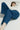 Crush Curve Ankle Jeans HJ052