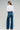 Shadow Split Wideleg Jeans HJ056