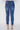 Petite 3 Button High Rise Skinny Jeans