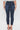 Petite High Rise Denim Ankle Jogger (Final Sale)