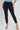 Petite High Rise Denim Ankle Jogger