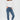 Petite High Rise Denim Ankle Jogger (Final Sale)