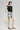 Sun-Kissed Vintage Cut Off Shorts HJ115