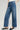 The Cityer Crop Wide Jeans