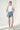 Relaxed Vintage Short HJ828