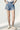 Relaxed Vintage Short HJ828