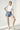 Relaxed Vintage Short HJ828