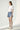 Relaxed Vintage Short HJ828