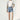 Relaxed Vintage Short HJ828
