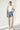 Relaxed Vintage Short HJ828