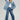 The Cityer Crop Wide Jeans HJ009
