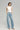 Moon Curve Jeans HJ031
