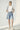 Coastal Breeze 90's Bermuda Shorts HJ807