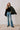 Jukebox Mid Rise Flare Jeans