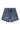 Loose Fit Vintage Shorts HJ829