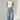 Twilight Belted Wide Jean HJ059