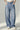Twilight Belted Wide Jean HJ059