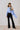 Jukebox Mid Rise Flare Jeans