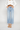 Aberdeen High Rise Jean, Light Indigo Worn