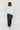 Aberdeen High Rise Wide Leg Crop Sculpt+ Timbers