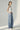 Twilight Belted Wide Jean HJ059