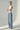 Twilight Belted Wide Jean HJ059