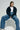 Arc Jean HJ055