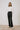The French Song Mid Rise Bootcut Jeans