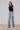 Angeles High Rise Baggy Jeans HJ103