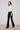 Jukebox Mid Rise Flare Jeans