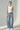 Twilight Belted Wide Jean HJ059