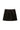 Manon Velvet Skirt - Brown