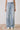 Coney Island Whitefish High Rise Wide Jeans HJ007