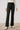The French Song Mid Rise Bootcut Jeans