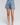 Hey Joanie Easy Buckle Shorts- Etela Petite