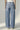Twilight Belted Wide Jean HJ059