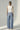 Twilight Belted Wide Jean HJ059