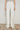 Coney Island Whitefish High Rise Wide Jeans HJ007