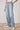 Coney Island Whitefish High Rise Wide Jeans HJ007