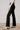 The French Song Mid Rise Bootcut Jeans