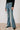 Jukebox Mid Rise Flare Jeans